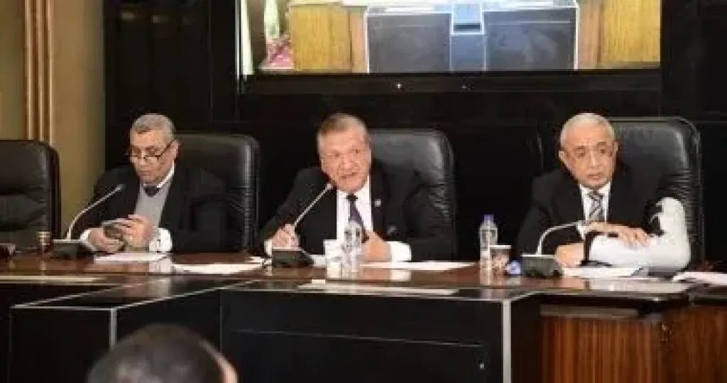 جدل حول موازنة البرامج والأداء 2025/2026 لديوان عام وزارة الشباب والرياضة