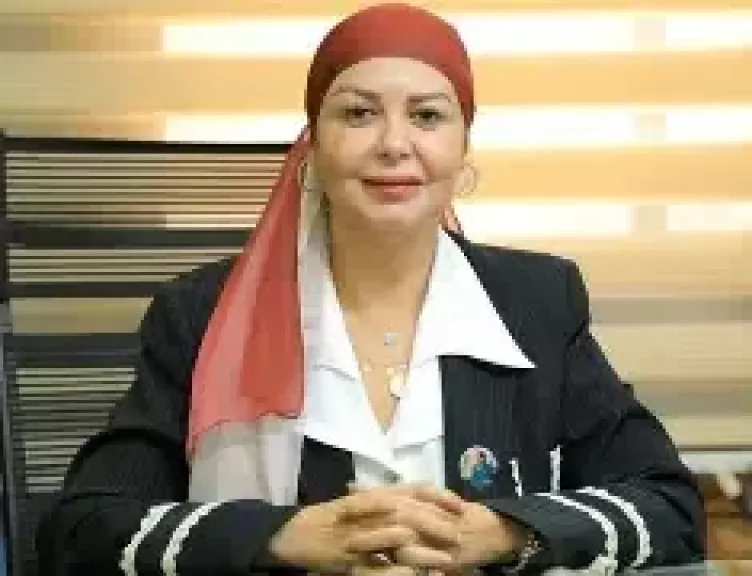النائبة أمل سلامة: قانون تنظيم إصدار الفتوى خطوة هامة لمواجهة الفوضى للحفاظ على المجتمع