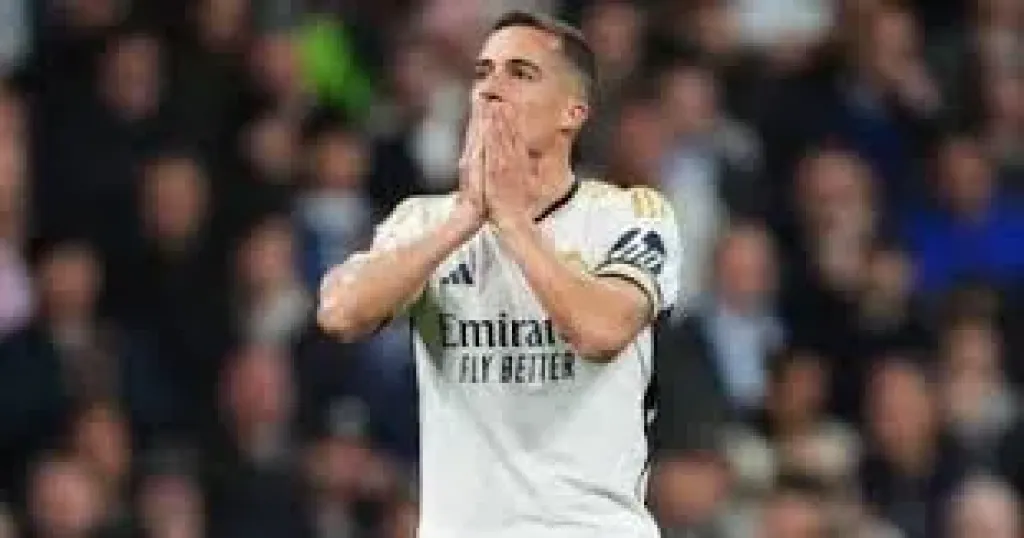 ريال مدريد يحسم مستقبل فاسكيز