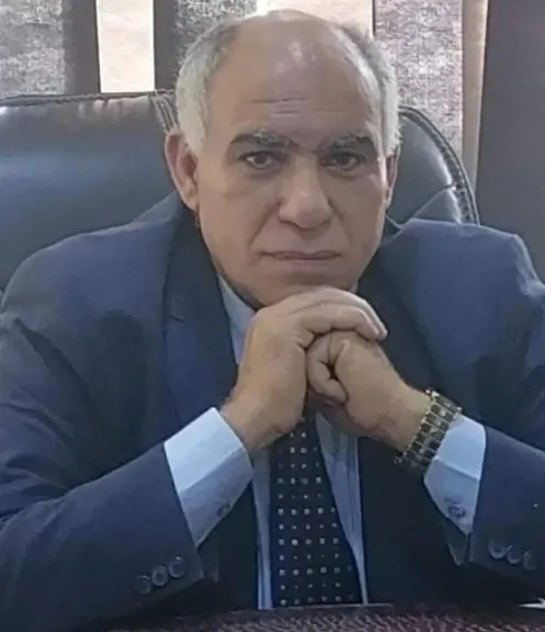 ايمن شعبان يكتب --محاولات ترامب للاستفزاز وابتزاز مصر مصيرها الفشل