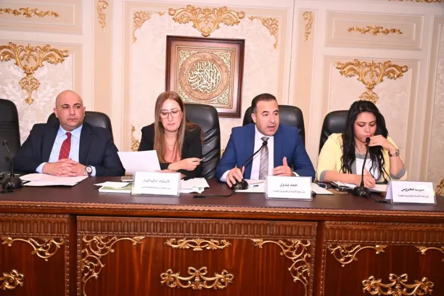 اتصالات النواب : البريد يشهد طفرة وحقق مستهدفات المرحلة الثانية من حياة كريمة قبل بدايتها