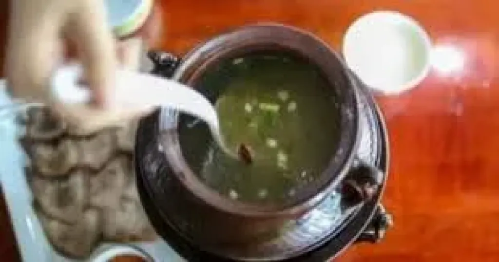 بعد ظهوره على تيك توك.. هل يصبح الطعام المخلوط بديلا عن التقليدى؟