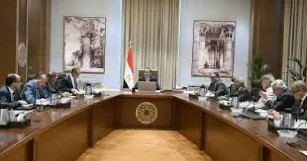 رئيس الوزراء يتابع الإجراءات اللوجيستية لاحتفالات افتتاح المتحف المصرى الكبير