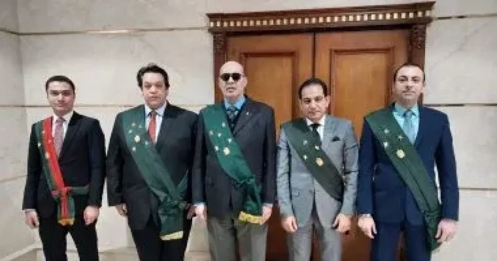 علقها وجلدها 40 مرة.. إلغاء حكم السجن لقاتل زوجته بالسادات واستبداله بالإعدام