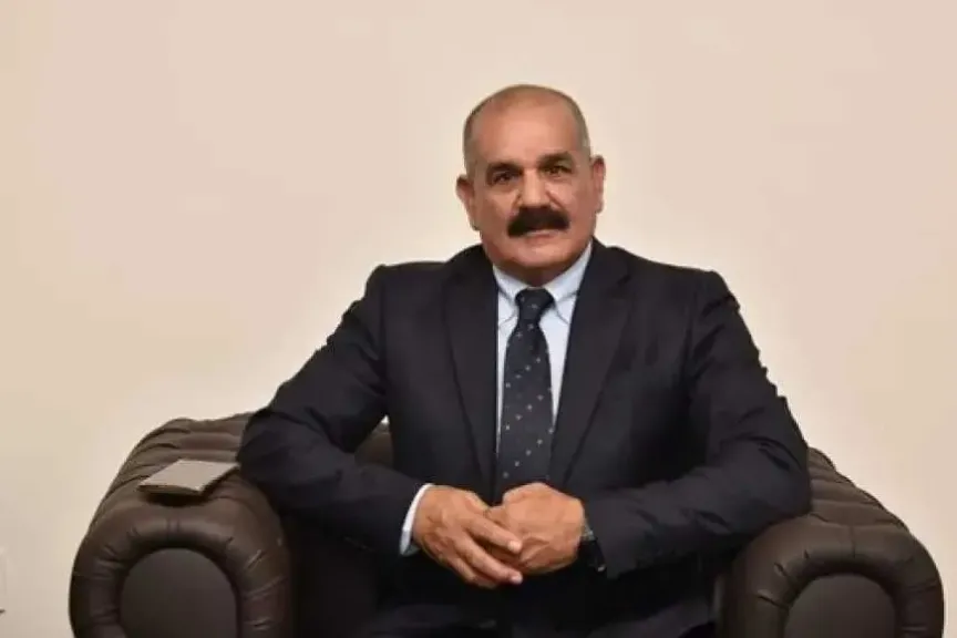 المكاوي يدعو إلى تنظيم ملتقى وطني لمناقشة معوقات المناطق الصناعية