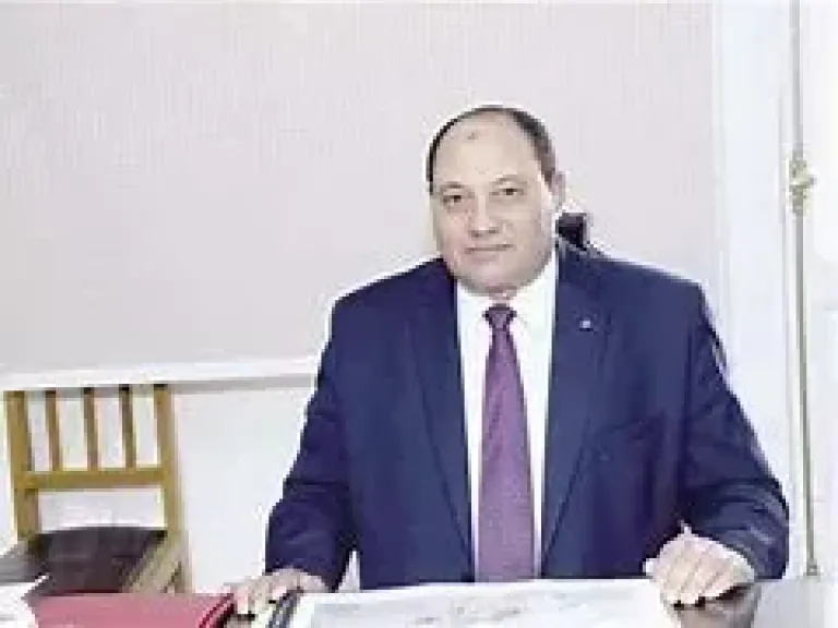 نائب وزير الزراعة يلتقي رئيس الهيئة الفيدرالية الروسية للرقابة البيطرية والصحة النباتية