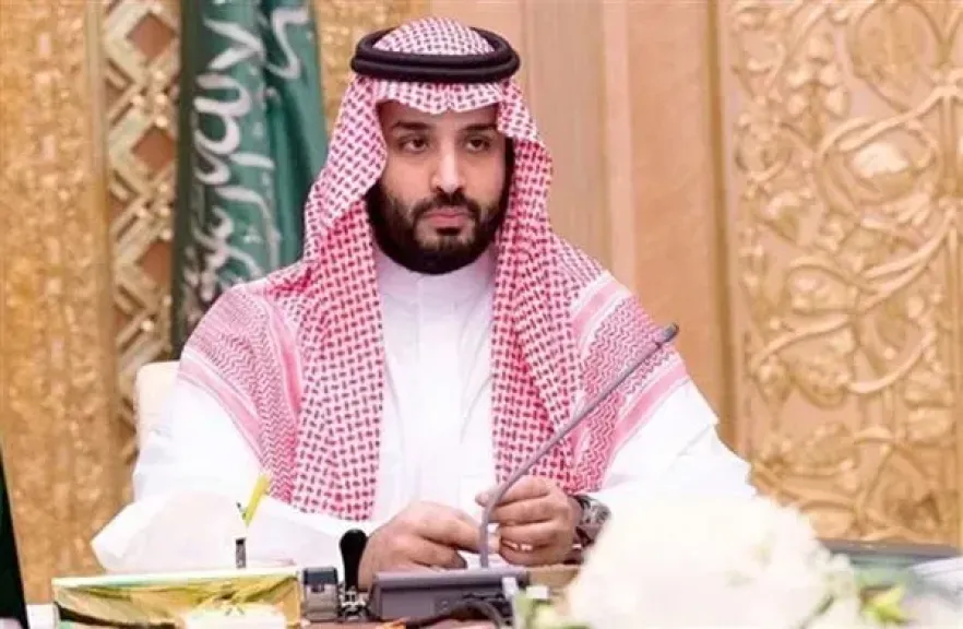 ولي العهد السعودي: حجم التبادل التجاري بين السعودية وأمريكا بلغ 500 مليار دولار