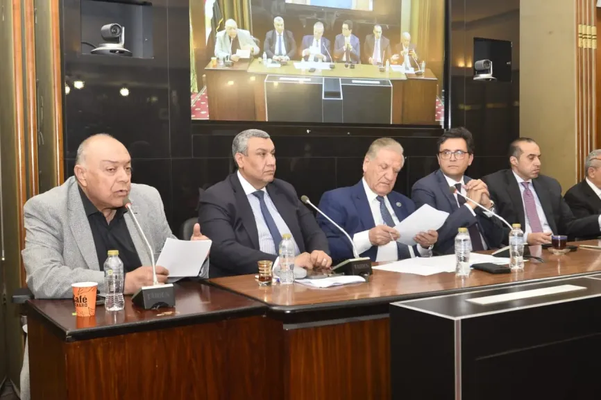 خطة النواب تنتقد قرارات إغلاق قصور الثقافة.. والوزير يكشف السبب