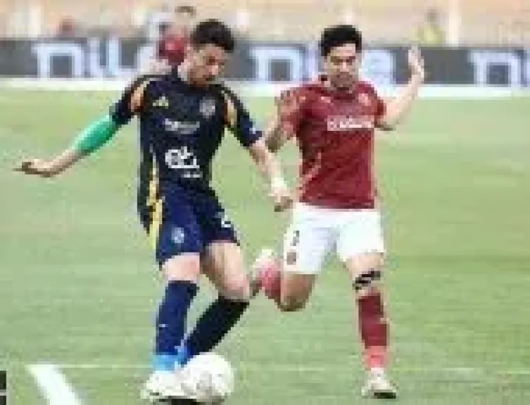 جدول ترتيب الدورى بعد مباراة الأهلي وسيراميكا وقبل لقاء الزمالك وبيراميدز