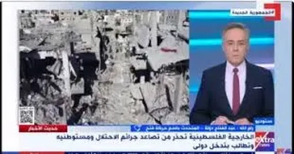 حركة فتح: الاحتلال يستهدف كل مظاهر الحياة في غزة للقضاء على الوجود الفلسطيني