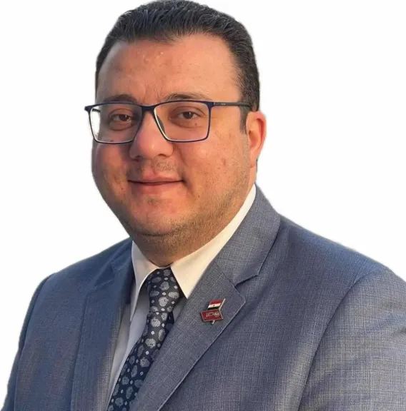 المهندس احمد محمد فكرى زلط  يكتب : مشاركة المواطن
