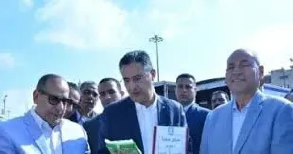 ”التموين” تستعد لإبرام تعاقدات جديدة مع شركات أخرى لخدمة المواطنين