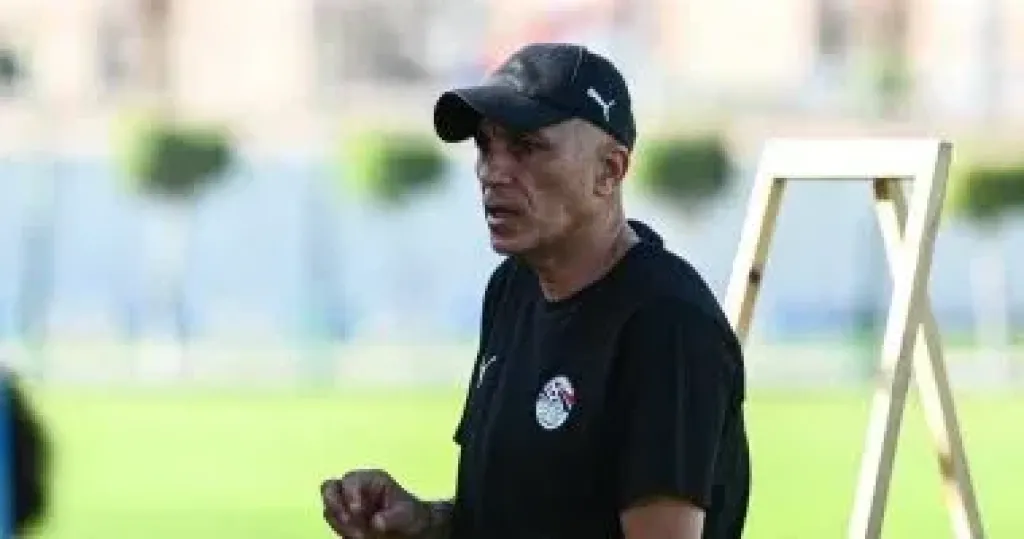 أسامة نبيه: سعيد بالتأهل لكأس العالم للشباب.. وتركيزنا الآن على المغرب