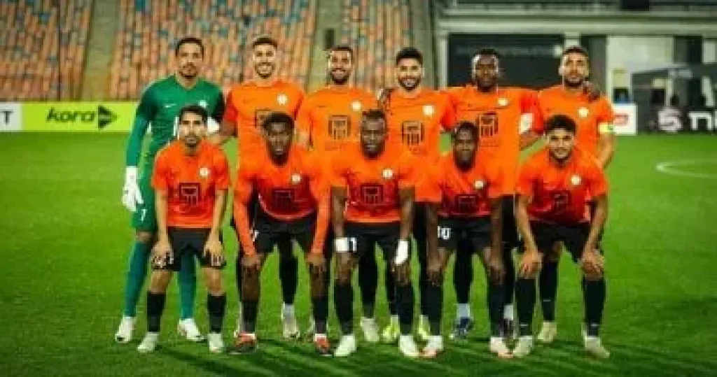 البنك الأهلي يستعد دون راحة لمواجهة الأهلي في الدوري