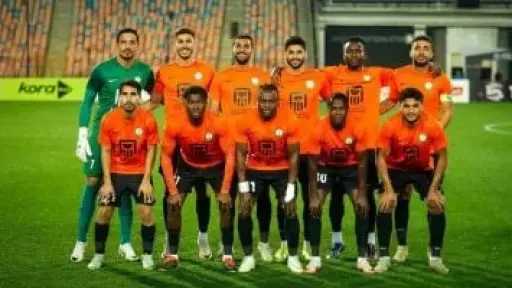 البنك الأهلي يستعد دون راحة لمواجهة الأهلي في الدوري