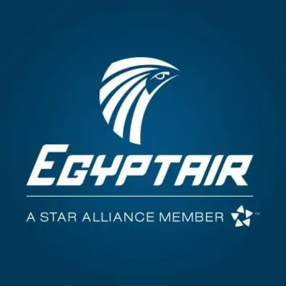الغاء رحلة مصرللطيران المتجهة الي مطار معيتيقة بليبيا