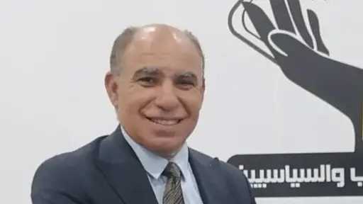 ايمن شعبان يتساءل ؟اين النواب والمرشحين والاحزاب من قانون الايجار القديم