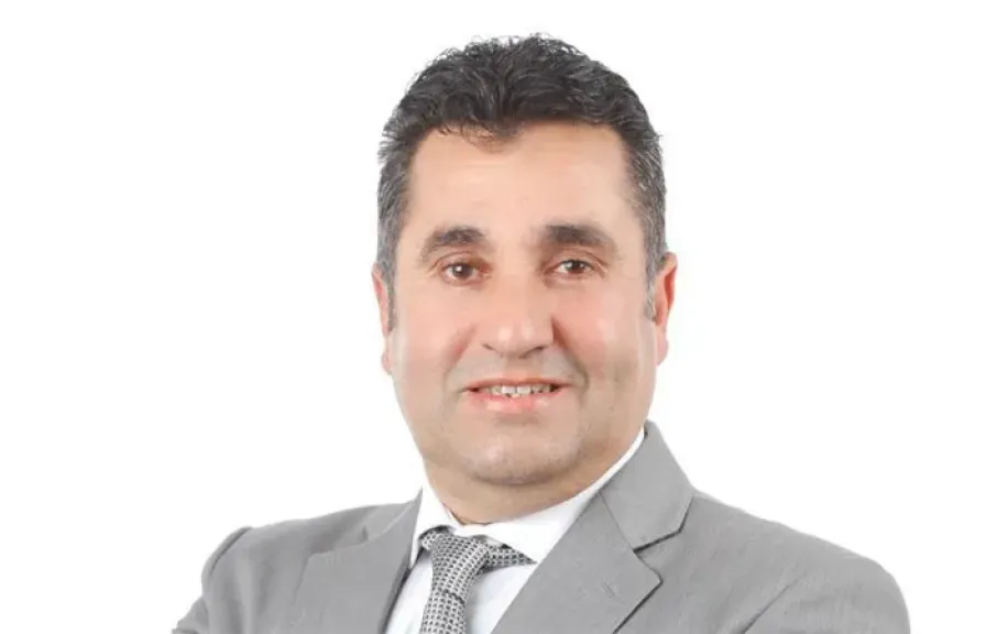 محمد الحداد: التحول الرقمي في المنظومة الضريبية خطوة جوهرية نحو الشفافية وتعزيز مناخ الاستثمار