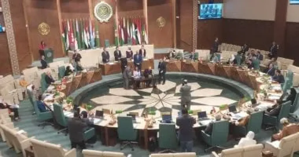 بدء أعمال مجلس الجامعة العربية على مستوى المندوبين تمهيدا لقمة بغداد