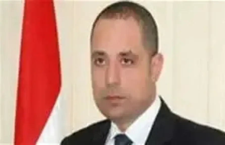 المستشار أسامةالصعيدي:  الحماية الجنائيه للإعاقة غير المرئية .