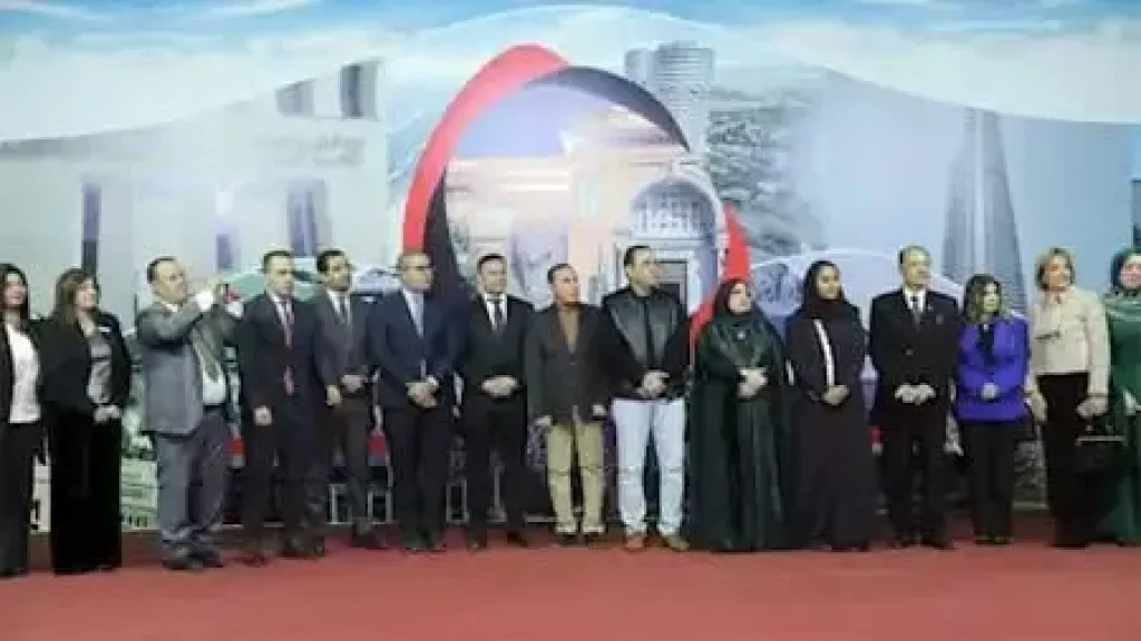 لتعزيز الانتماء ..اتحاد شباب المصريين بالخارج  يطلق  مسابقة اولمبياد الشباب  وسط منافسات قوية من أبناء الجاليات