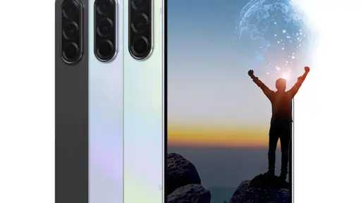 سامسونج تكشف عن سلسلة Galaxy A الجديدة مع الذكاء الاصطناعي ونظام حماية متطور