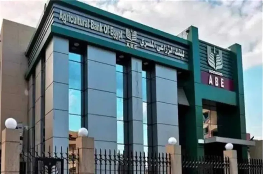 البنك الزراعي المصري يعلن التشكيل الجديد لمجلس الإدارة أبو السعود رئيساً تنفيذياً وعبد الصادق وغادة مصطفى نائبان
