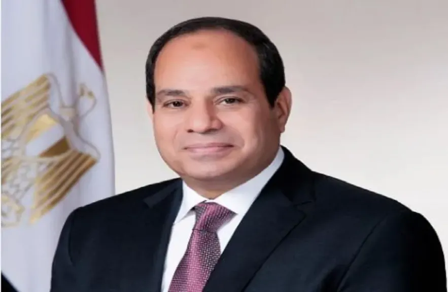 الرئيس السيسي يؤكد أولوية الدولة لتطوير المنظومة التعليمية وخاصة العنصر البشري