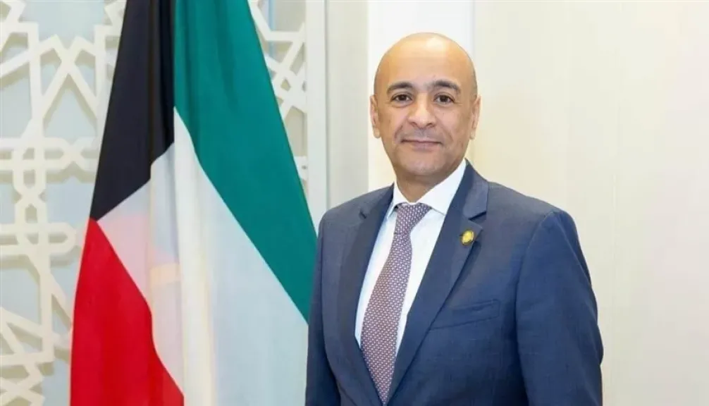 أمين التعاون الخليجي: نطالب بضرورة الحل العادل للقضية الفلسطينية وإقامة الدولة الفلسطينية