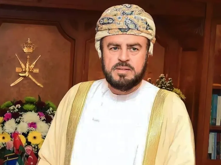 ممثل عمان: نتطلع لوضع حد لأزمة الشعب الفلسطيني ووقف حرب غزة