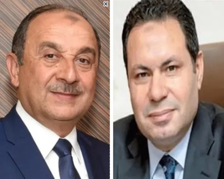 زراعة النواب توجه الشكر لوزير قطاع الأعمال علي تعاونه في حل مشكلة مستحقات مزارعى القطن