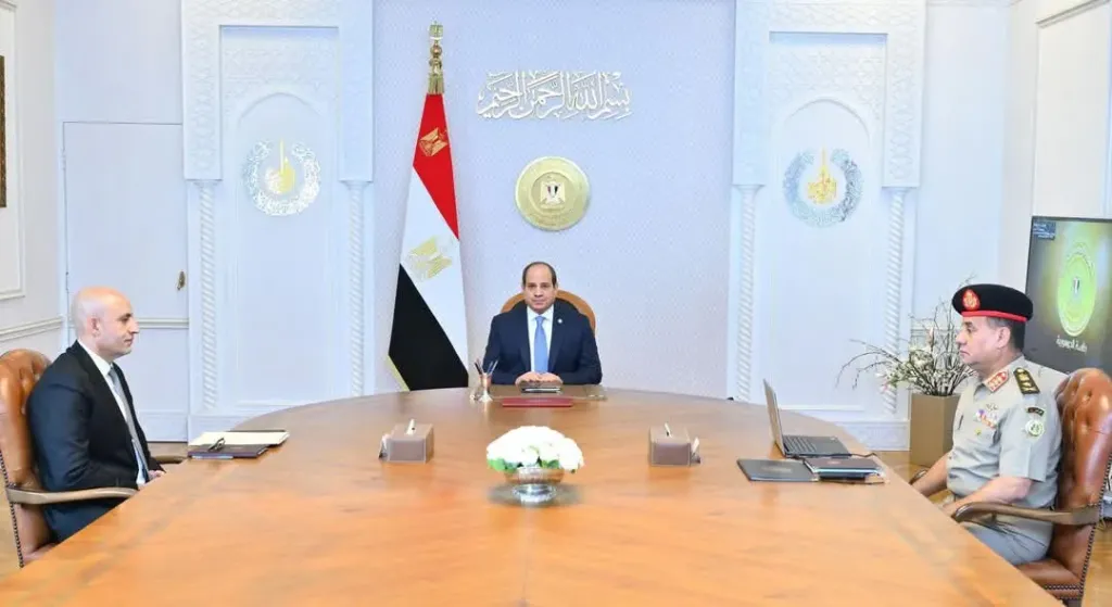 وفق توجيهات الرئيس.. وزير التعليم يضع استراتيجية شاملة للتعليم المصرى