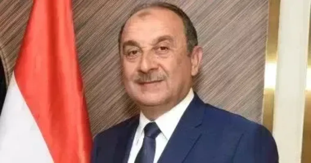 وزير قطاع الأعمال العام في الهيئة الوطنية للصحافة: نعمل على زيادة القدرة التنافسية وتعظيم عائد أصول الدولة