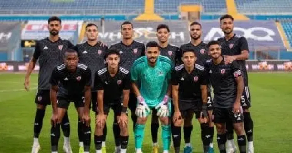 بتروجت يبحث عن الفوز الأول على بيراميدز بمسماه الجديد فى الدورى
