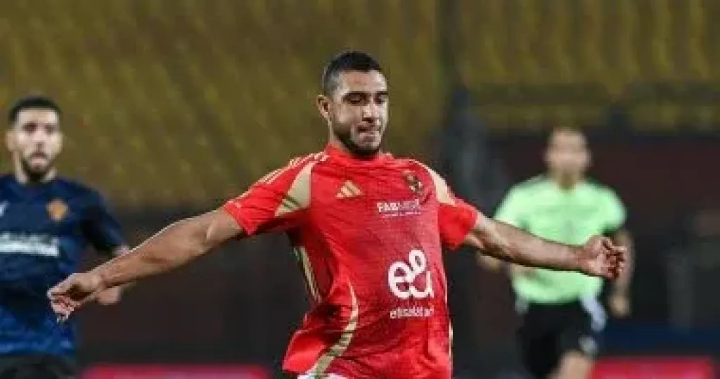 تطورات ملف تجديدد عقد رامي ربيعة مع الأهلي وطلبات اللاعب