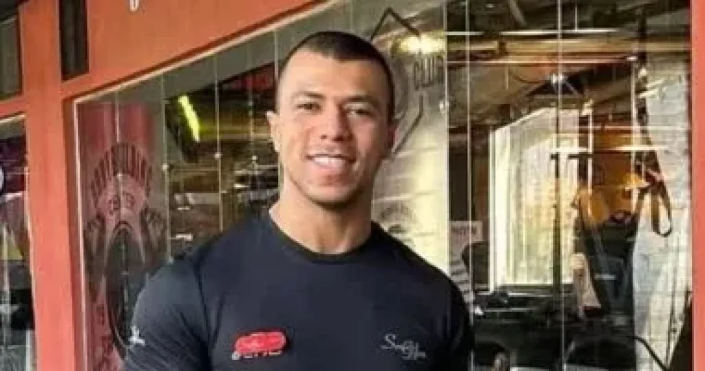 وفاة عبد الله محمد بطل مصر فى التجديف والاتحاد ينعيه.. صور