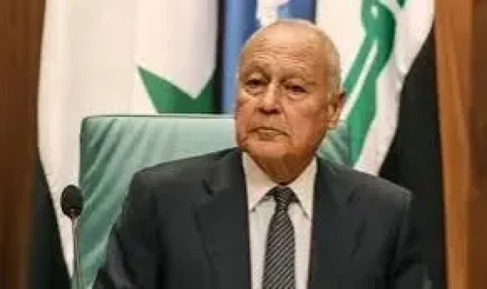 أبو الغيط: القمة العربية تأتى فى لحظة تاريخية.. والمواطن يترقب منها الكثير