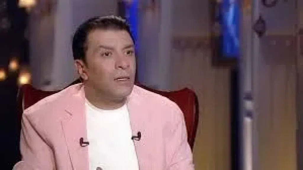 آخر تطورات الحالة الصحية لـ مصطفى كامل بعد خضوعه لعملية جراحية