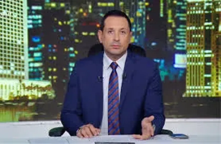 أحمد سالم: ما حدث مهزلة من رابطة الأندية..ومستمرون في المطالبة بحق الزمالك
