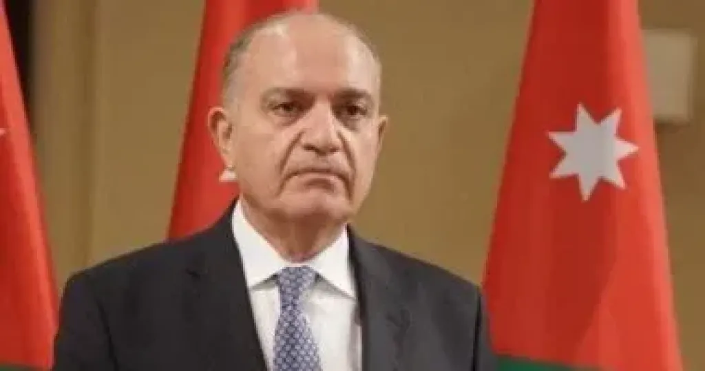 مندوب الأردن: استضافة بغداد لقمتين عربيتين يعكس قدرة العراق فى تعزيز العمل العربى