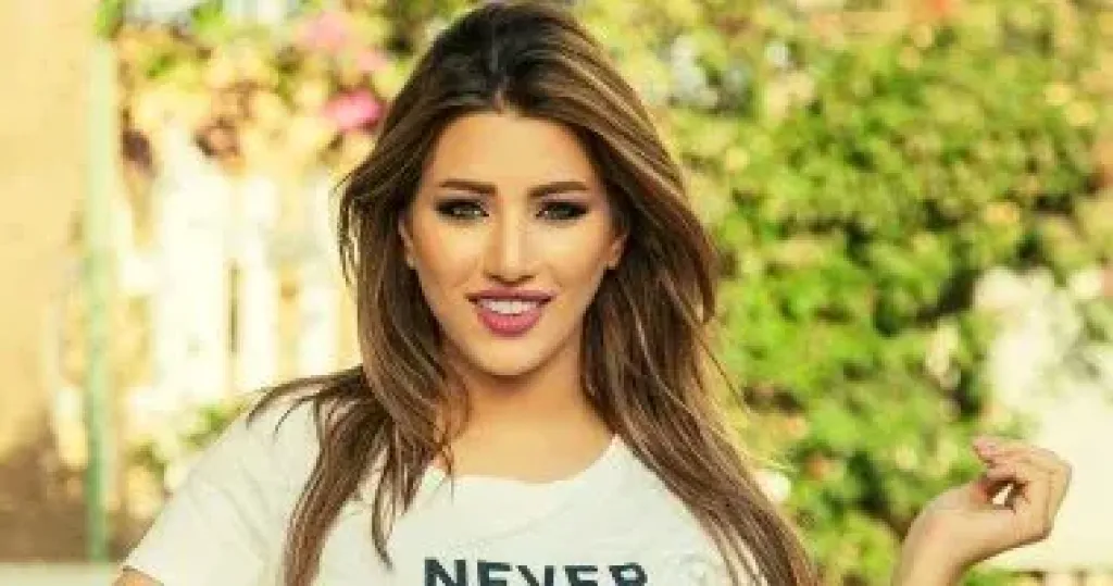 هايدي موسى تنتهي من تصوير ”مغرمة” وتستعد لطرحها قريبًا
