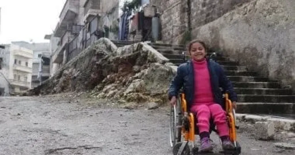 الحصول على أى خدمة أو ميزة مكفولة للأشخاص ذوى الإعاقة جريمة.. اعرف العقوبة