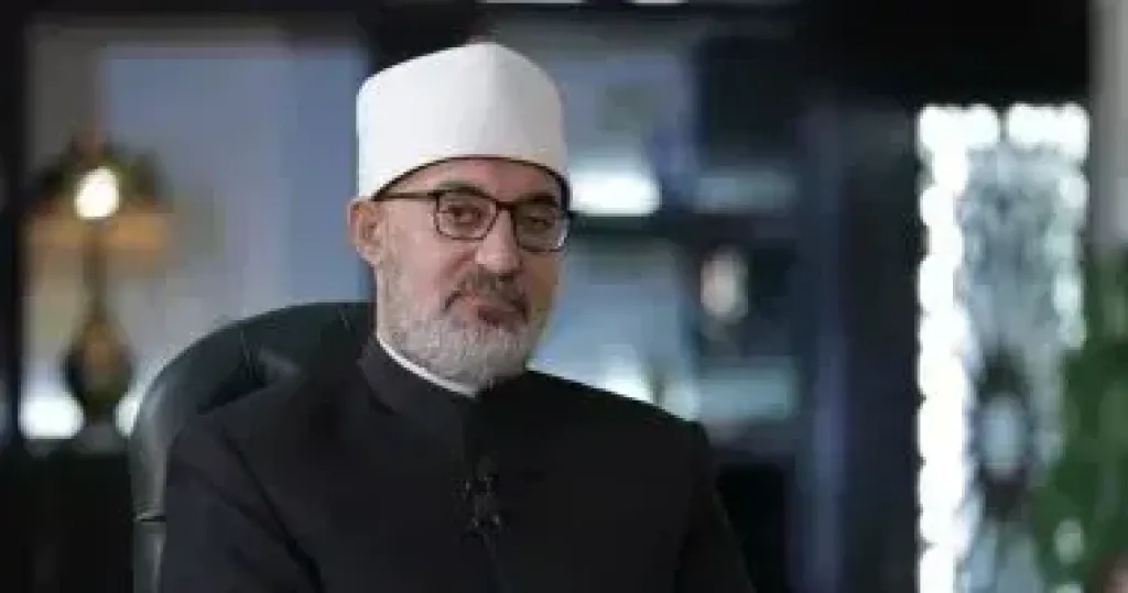 مفتى الجمهورية: الحج دون تصريح رسمى مخالفة شرعية ومن يفعل ذلك ”آثم شرعا”