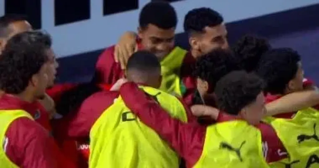 منتخب مصر فى التصنيف الرابع بقرعة كأس العالم للشباب 2025