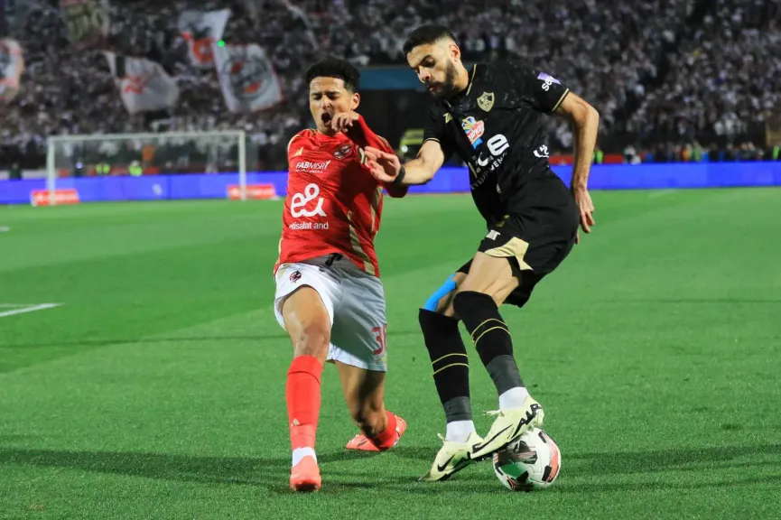 3 يونيو آخر موعد لتقديم تظلمات الزمالك وبيراميدز للمحكمة الرياضية الدولية