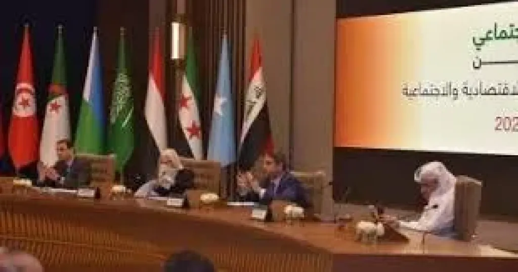 دبلوماسيون: قمة بغداد فرصة لتعزيز التضامن ومواجهة تحديات الأمن القومى العربى
