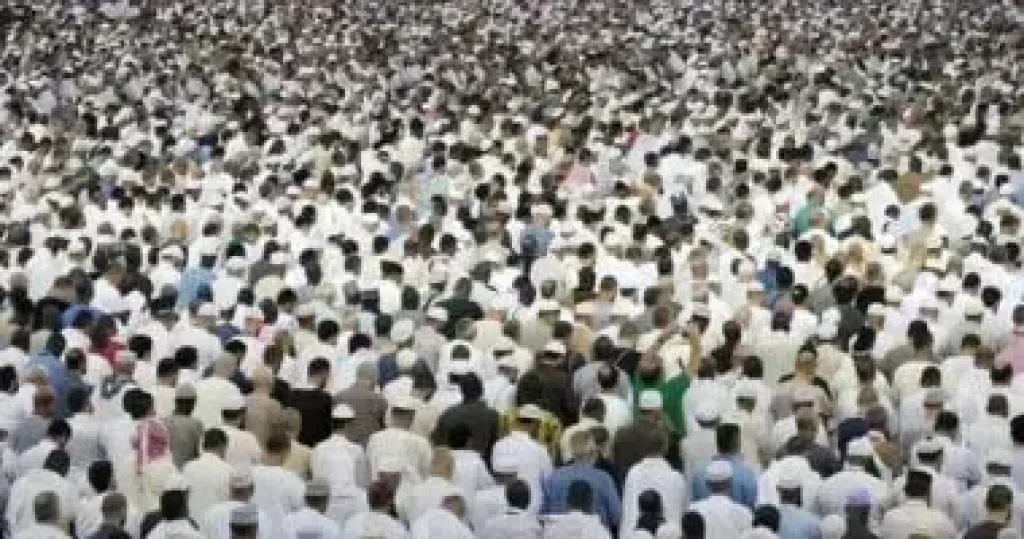 ”الحج والعمرة السعودية” تثمن جهود مصر لملاحقة مروجى حملات الحج الوهمية