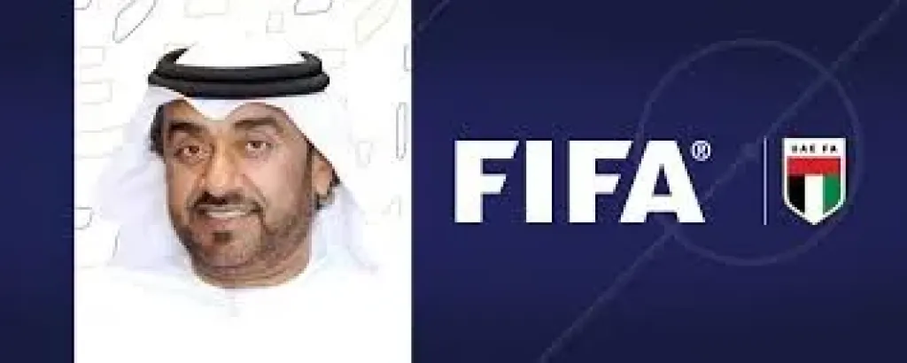 لأول مرة، مسؤول عربي في رئاسة لجنة الانضباط بالفيفا