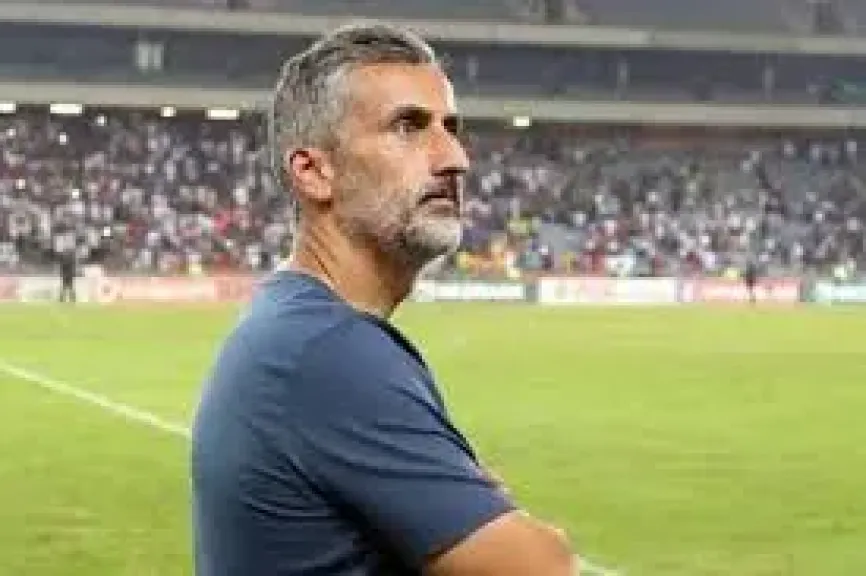 ريفيرو يطلب ضم مدرب مصري وحيد فى جهازه المعاون بالأهلي