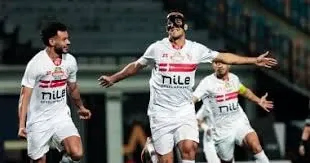 الزمالك: نتواصل مع فيفا لرفع إيقاف القيد بعد سداد مستحقات بوطيب وباتشيكو